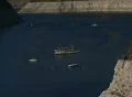 Colorado River Boat Footage