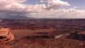 Colorado River Dead Horse Point 2 Time Lapse x20 Footage