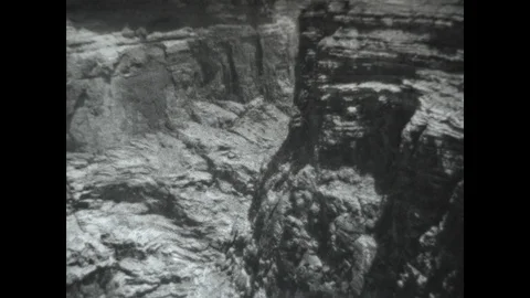 Colorado River Stock Footage 89704330