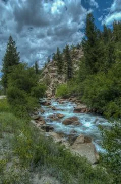 Colorado River Stock Photos