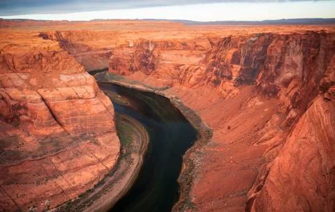 Colorado River Stock Photos
