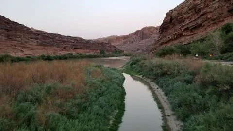 Colorado River Stock Photos