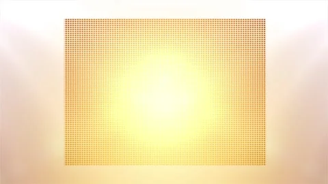 Colorado State Map Opener Stock Footage 247906688