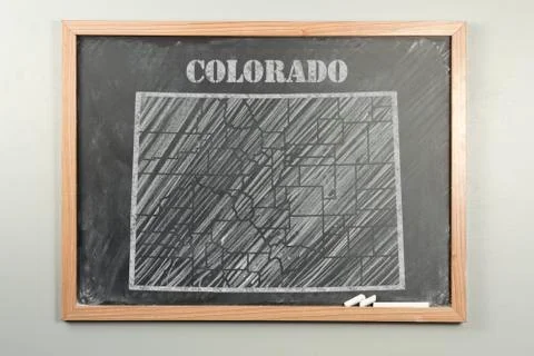 Colorado State Stock Photos