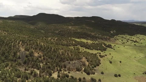 Colorado Wilderness 1 動画素材 250352234