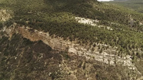 Colorado Wilderness 2 動画素材 250352236