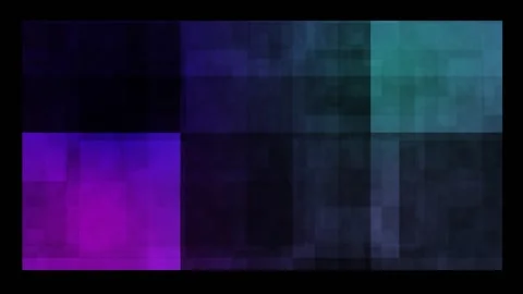 Colorama Stock Footage 154851352