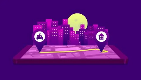 Colorbackground02.eps Stock Illustration