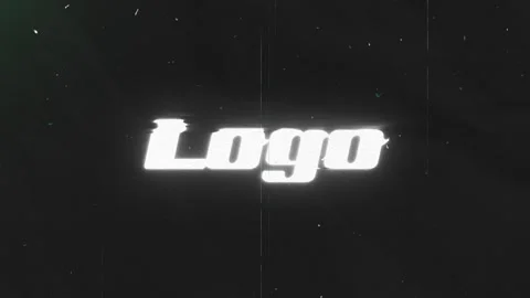 Colorburned Logo | After Effects 스톡 After Effects