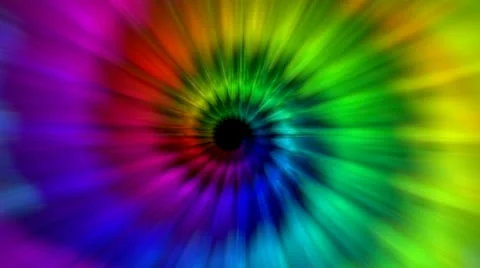 Colorburstloopfx2 Video stock 26125100