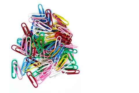 Colorclips random Stock Photos