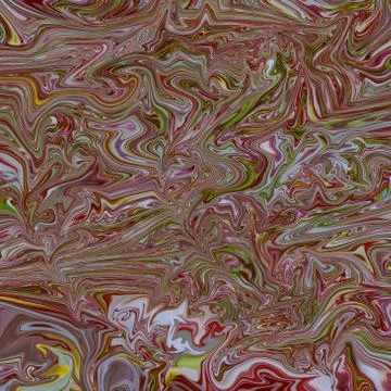 Colore pattern Stock Illustration