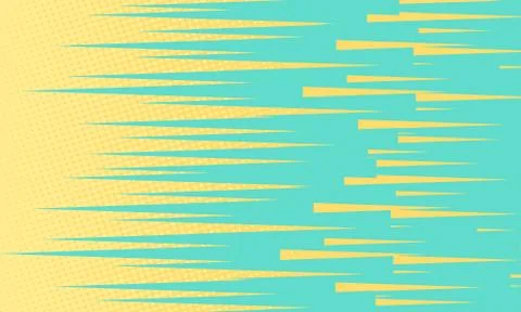 Colored abstract background 80s style Stock Illustration
