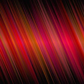 Colored abstract background design from bright diagonal stripes Illustrazione stock