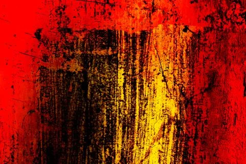 Colored abstract background Stock Illustration