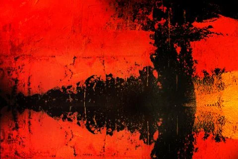 Colored abstract background Stock Illustration