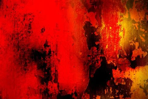 Colored abstract background Stock Illustration