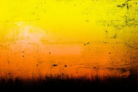 Colored abstract background Stock Illustration