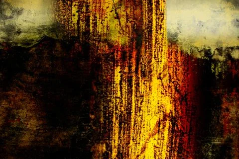 Colored abstract background Stock Illustration