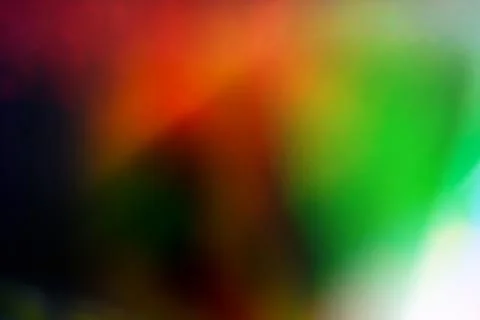 Colored abstract background Stock Illustration