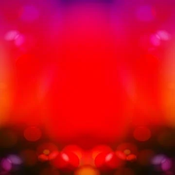 Colored abstract background Stock Illustration