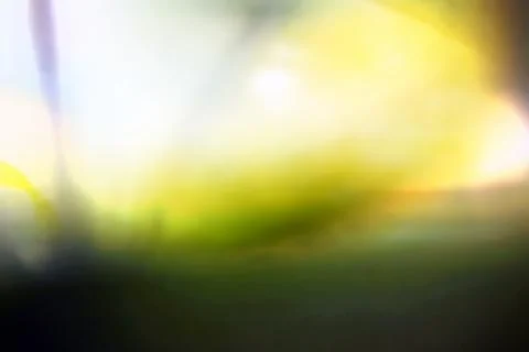 Colored abstract background Stock Illustration