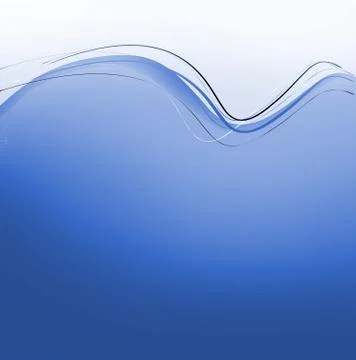 Colored abstract background Stock Illustration