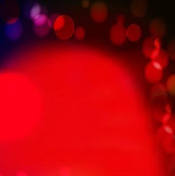 Colored abstract background Stock Illustration