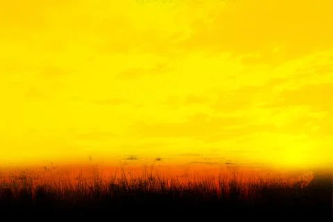 Colored abstract background Stock Illustration