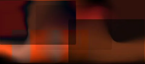 Colored abstract background Stock Illustration