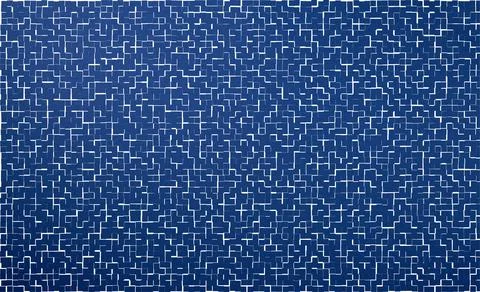 Colored abstract background with modern colors and subtle patterns Stock Illustration
