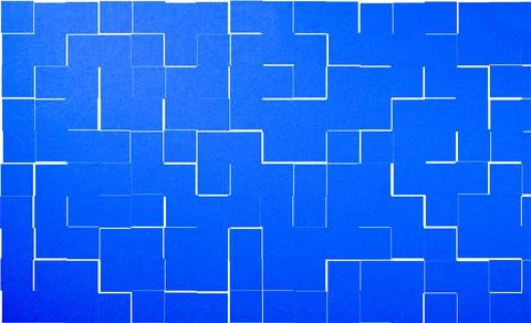 Colored abstract background with modern colors and subtle patterns Stock Illustration