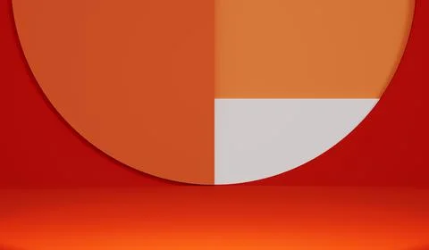Colored abstract background Stock Photos