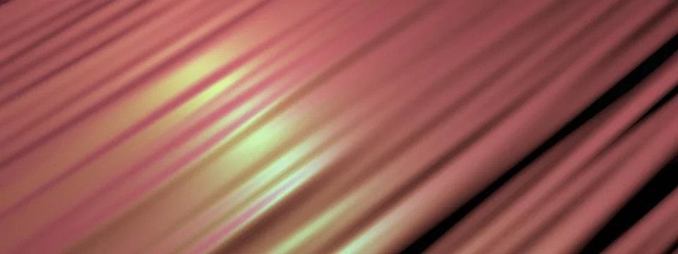 Colored abstract background from waves or canvas. Stock Illustration