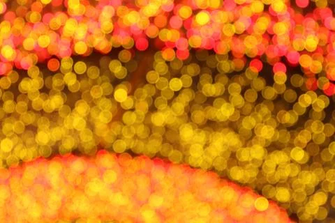 Colored abstract blurred light background 写真素材
