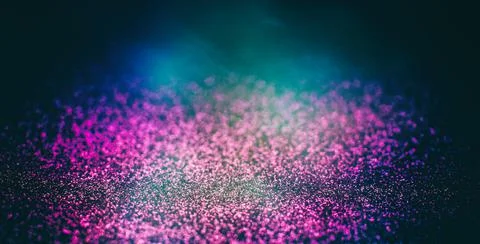 Colored abstract blurred light background layout design can be use for backgr Stock Photos