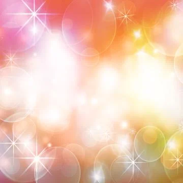 Colored Abstract holiday background Stock Photos