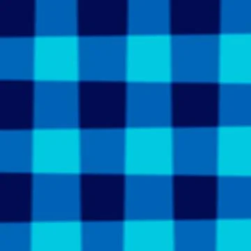 Colored abstract smooth lines and shapes. Bright background. Template for the Stock Illustration