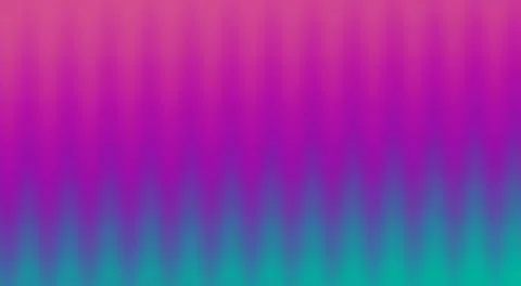 Colored abstract smooth lines and shapes. Bright background. Template for the Stock Illustration