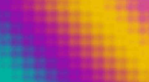 Colored abstract smooth lines and shapes. Bright background. Template for the Stock Illustration
