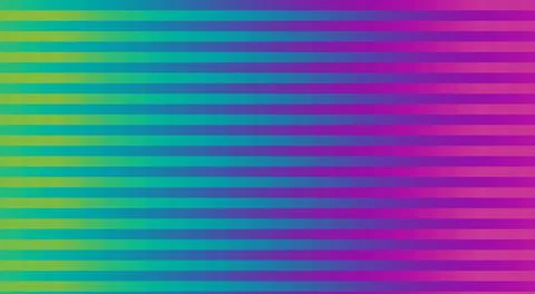 Colored abstract smooth lines and shapes. Bright background. Template for the Stock Illustration