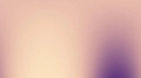 Colored abstract smooth lines and shapes. Bright background. Template for the Stock Illustration