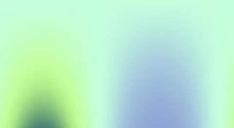 Colored abstract smooth lines and shapes. Bright background. Template for the Stock Illustration