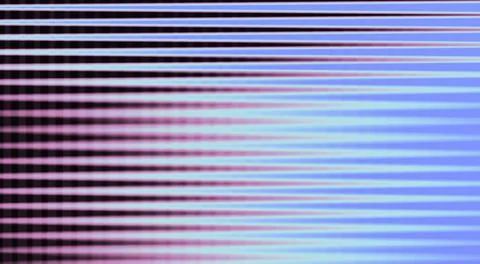 Colored abstract smooth lines and shapes. Bright background. Template for the Stock Illustration