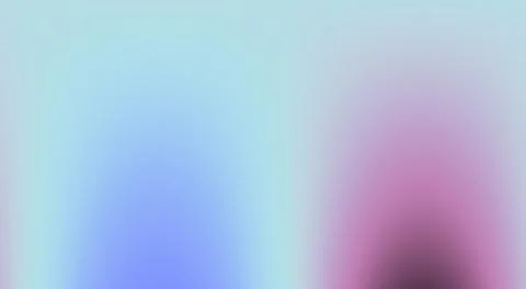 Colored abstract smooth lines and shapes. Bright background. Template for the Stock Illustration