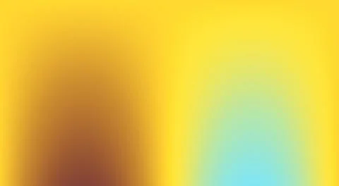 Colored abstract smooth lines and shapes. Bright background. Template for the Illustrazione stock