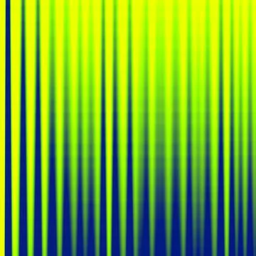 Colored abstract smooth lines and shapes. Bright background. Template for the Stock Illustration