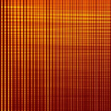 Colored abstract smooth lines and shapes. Bright background. Template for the Stock Illustration