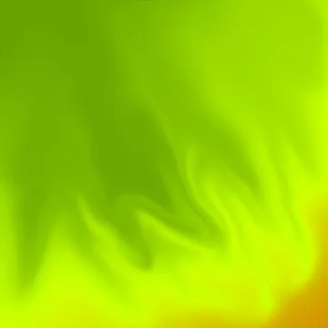 Colored abstract smooth lines and shapes. Bright background. Template for the Stock Illustration