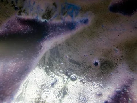 Colored abstractions Stock Photos